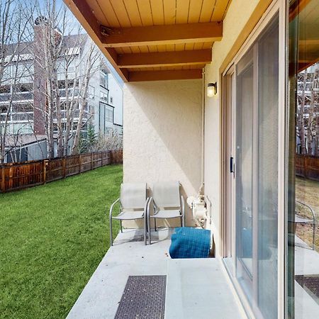 Snowdance Condo A101 Keystone Ngoại thất bức ảnh