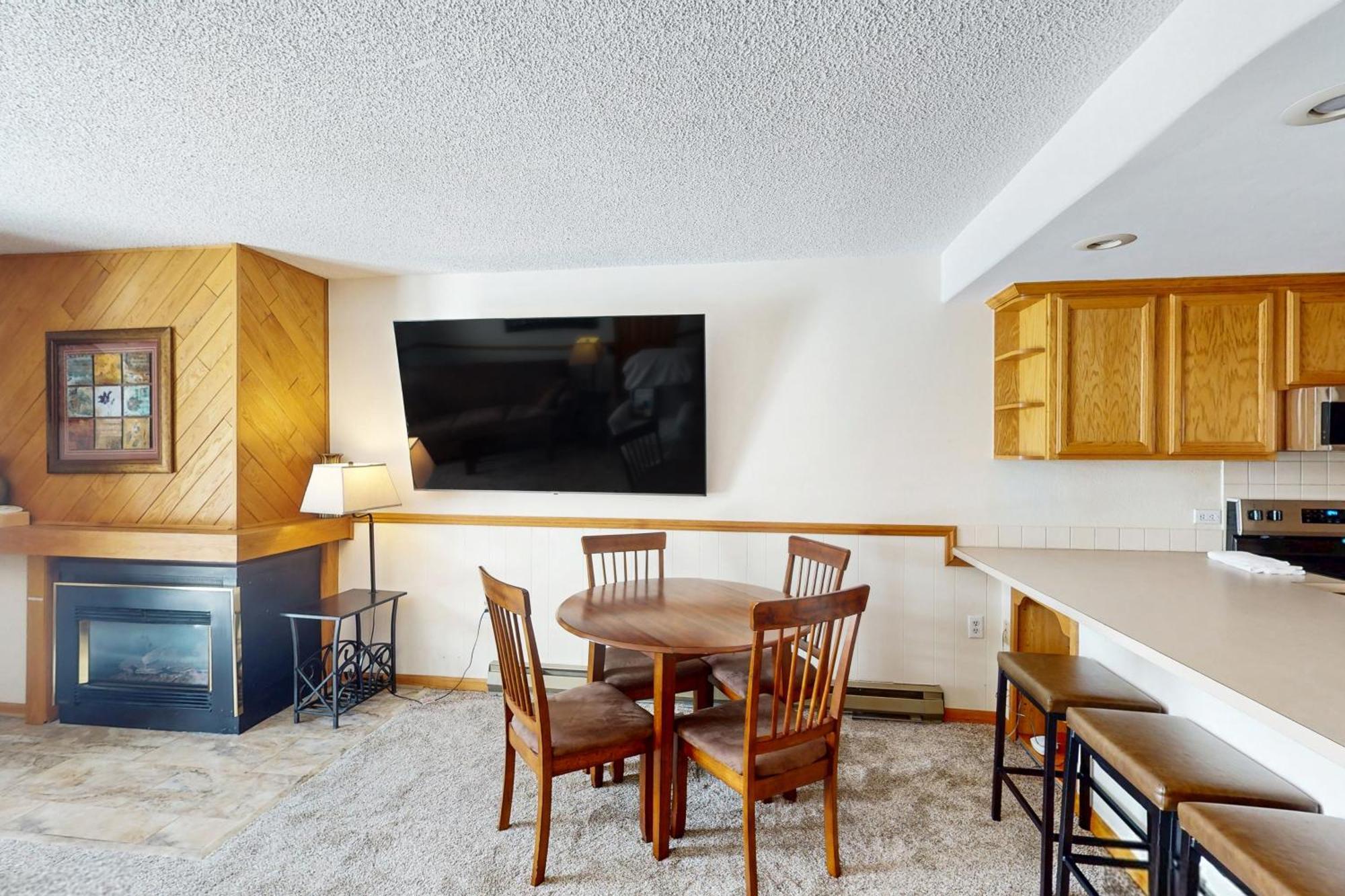 Snowdance Condo A101 Keystone Ngoại thất bức ảnh