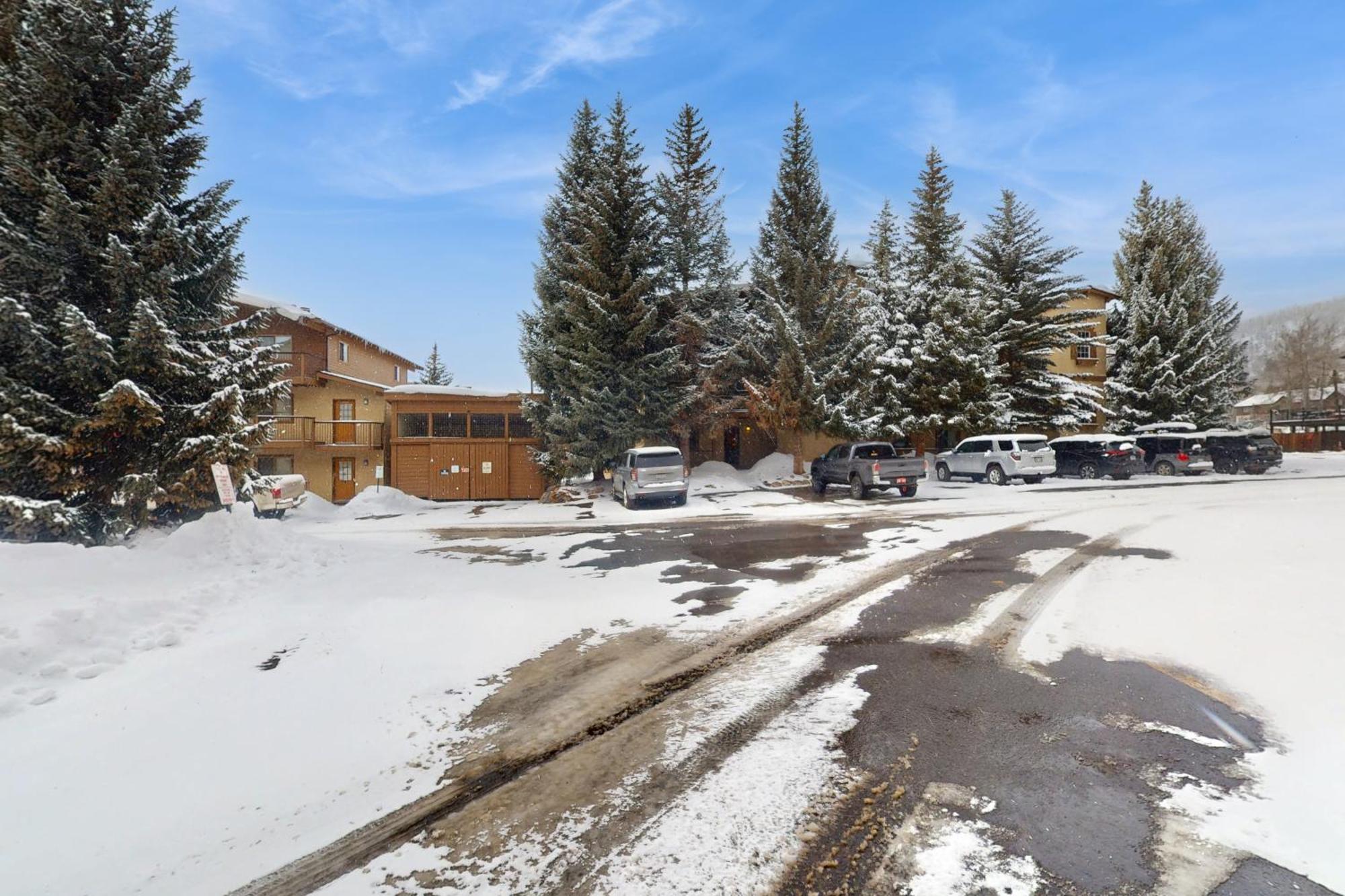 Snowdance Condo A101 Keystone Ngoại thất bức ảnh