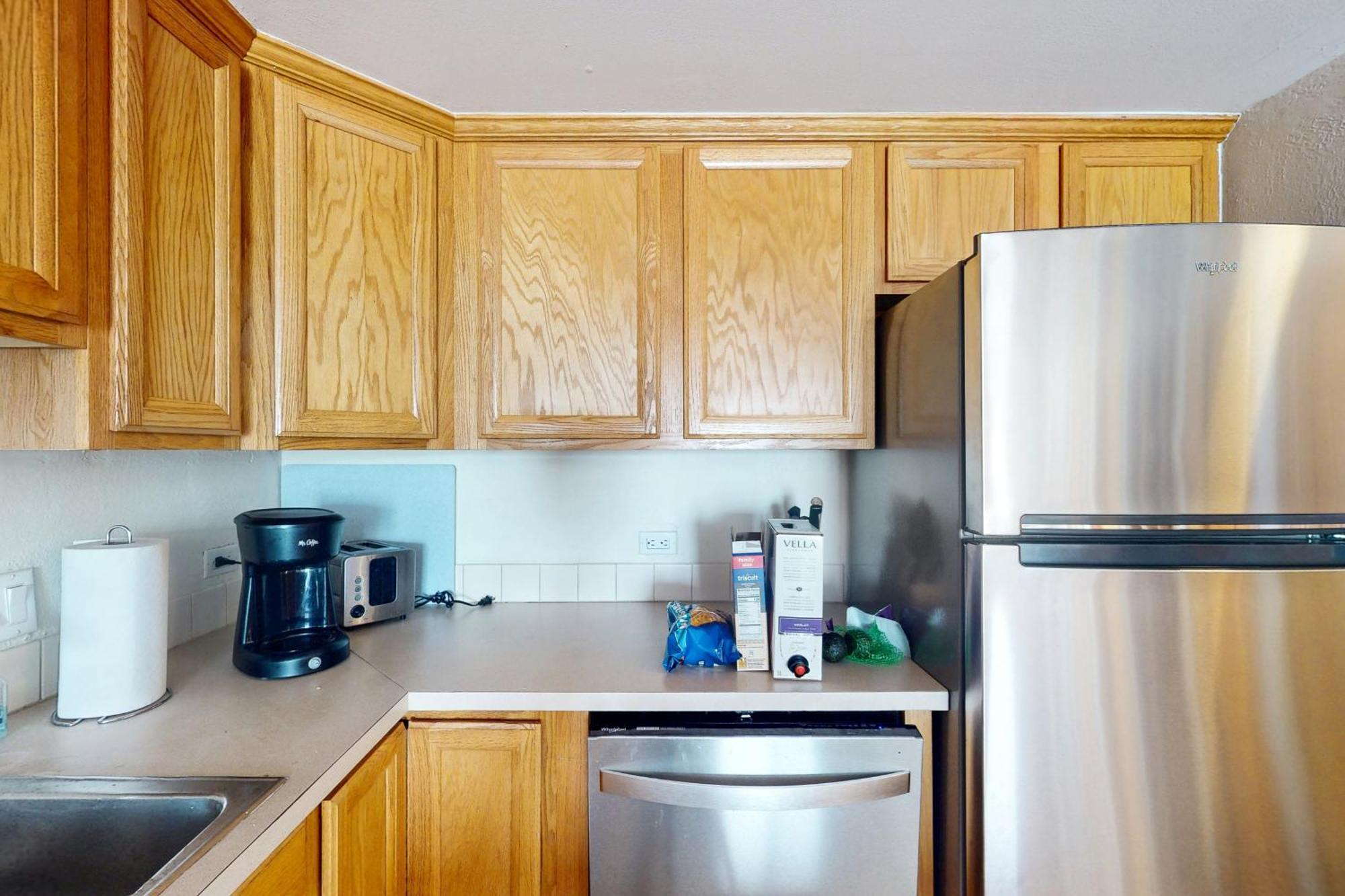 Snowdance Condo A101 Keystone Ngoại thất bức ảnh