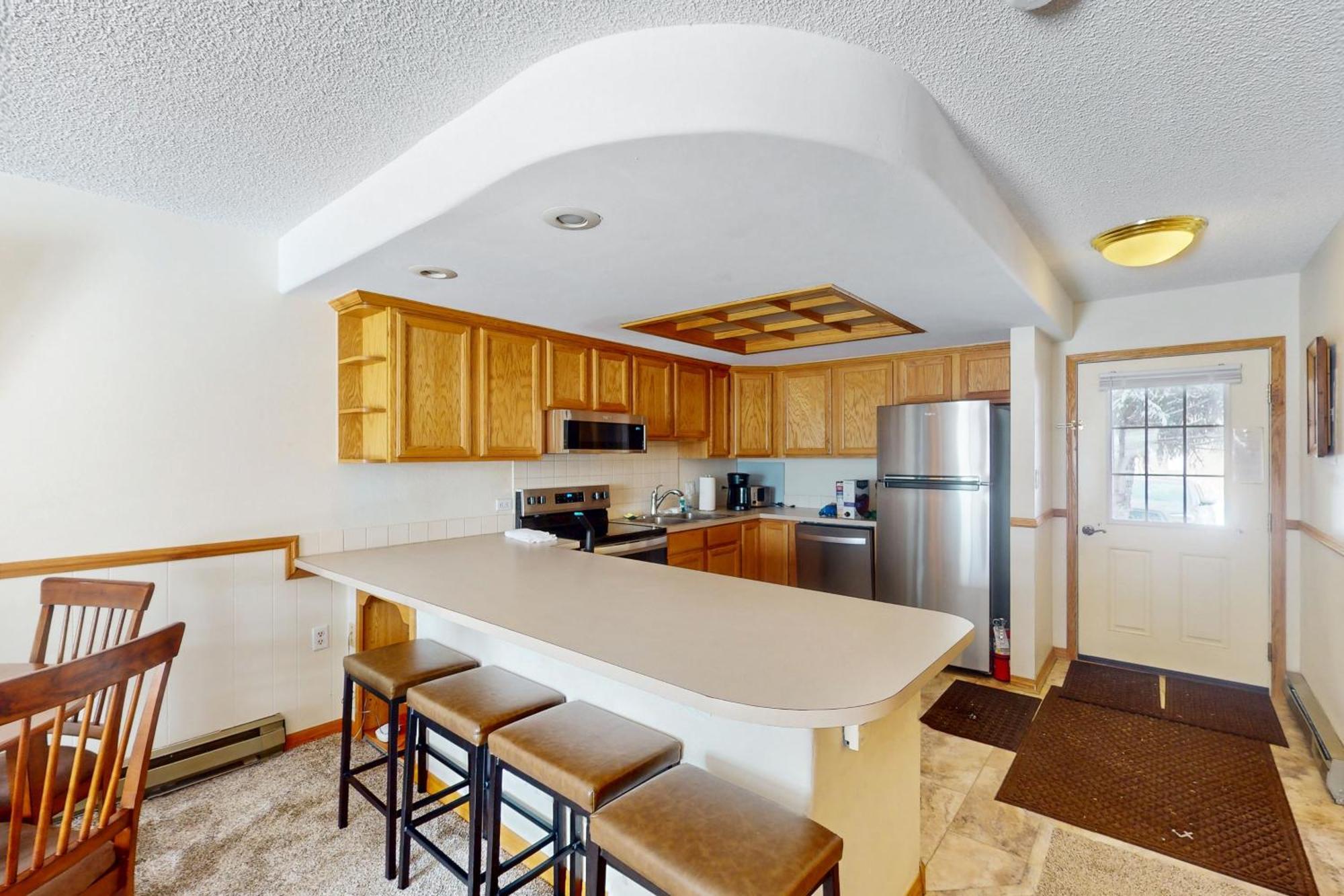 Snowdance Condo A101 Keystone Ngoại thất bức ảnh