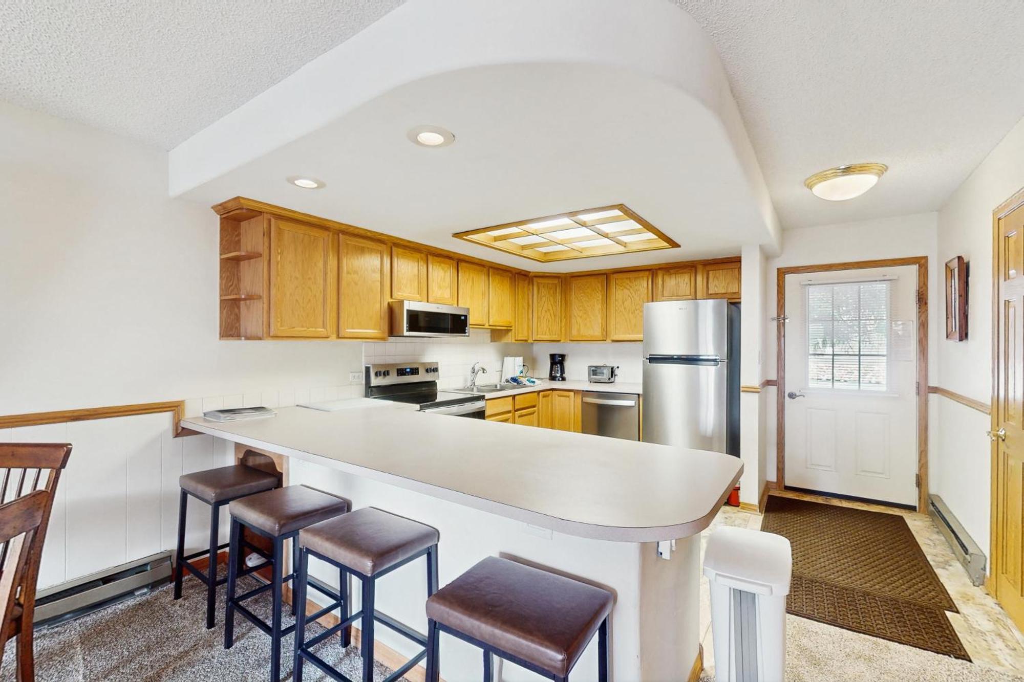 Snowdance Condo A101 Keystone Ngoại thất bức ảnh