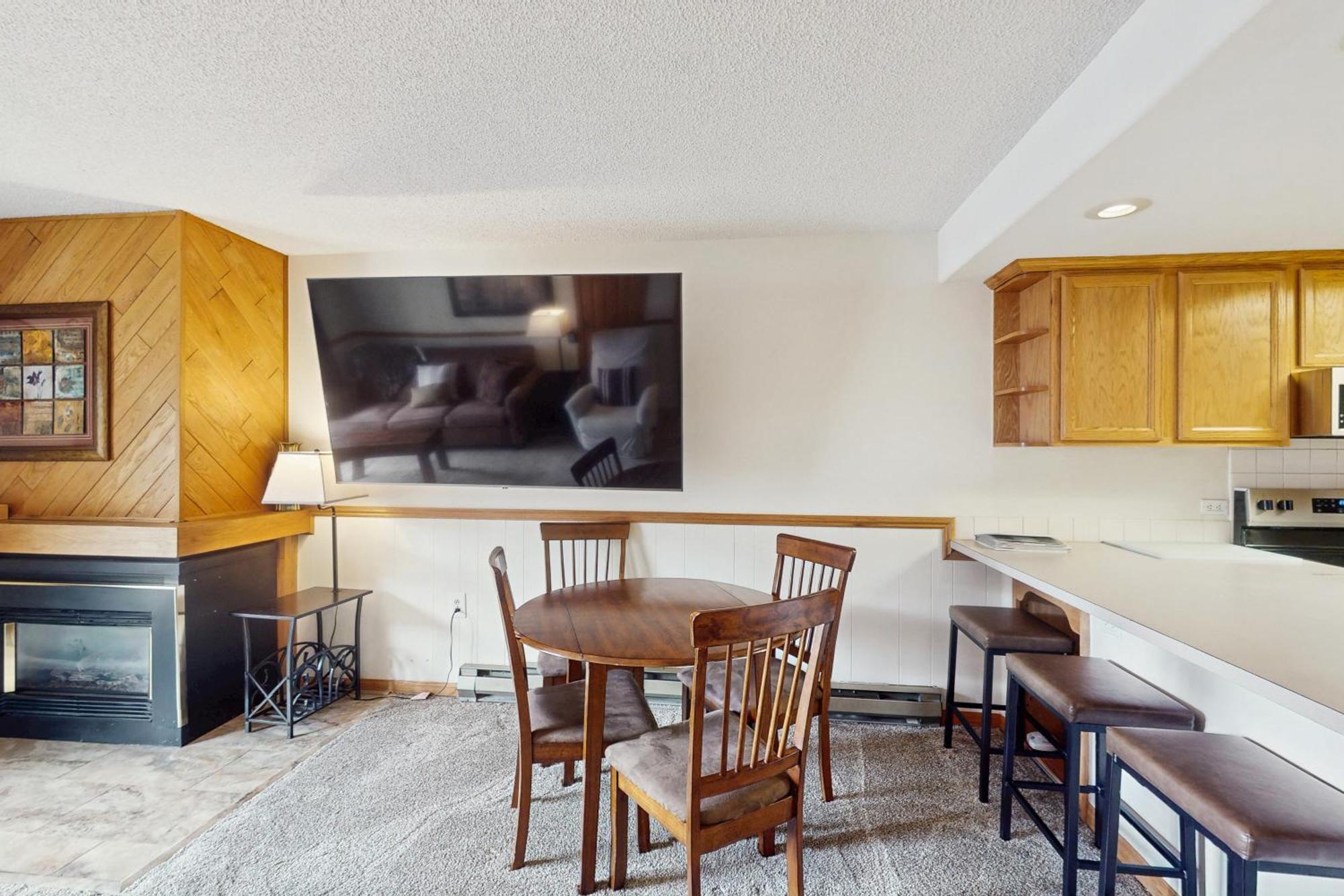 Snowdance Condo A101 Keystone Ngoại thất bức ảnh