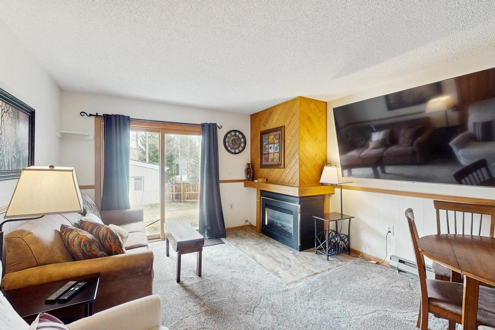 Snowdance Condo A101 Keystone Ngoại thất bức ảnh