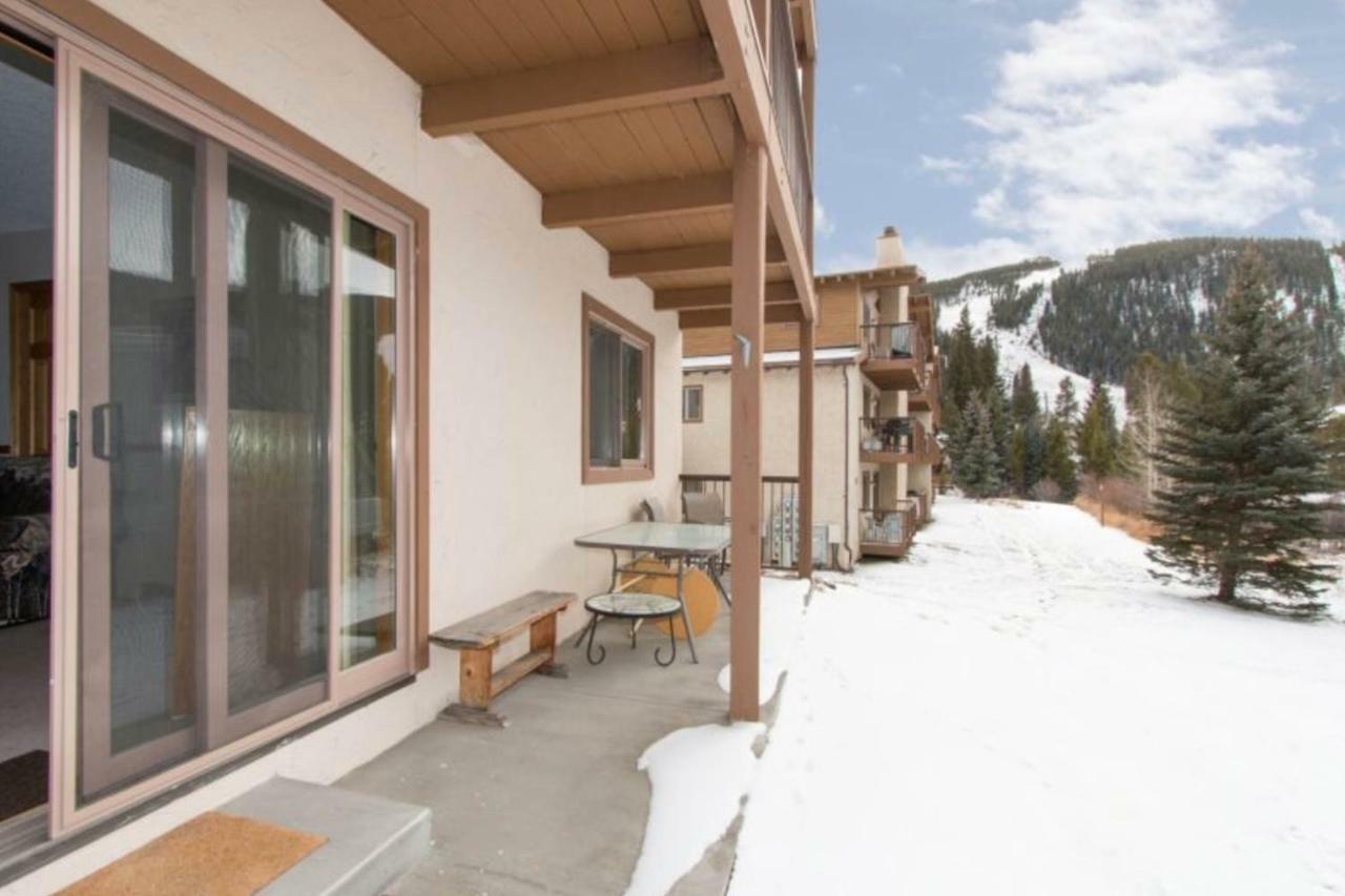 Snowdance Condo A101 Keystone Ngoại thất bức ảnh