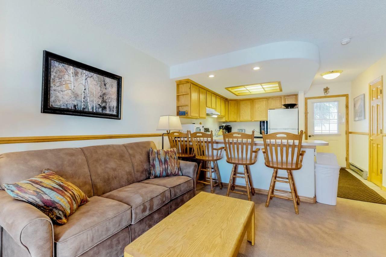 Snowdance Condo A101 Keystone Ngoại thất bức ảnh