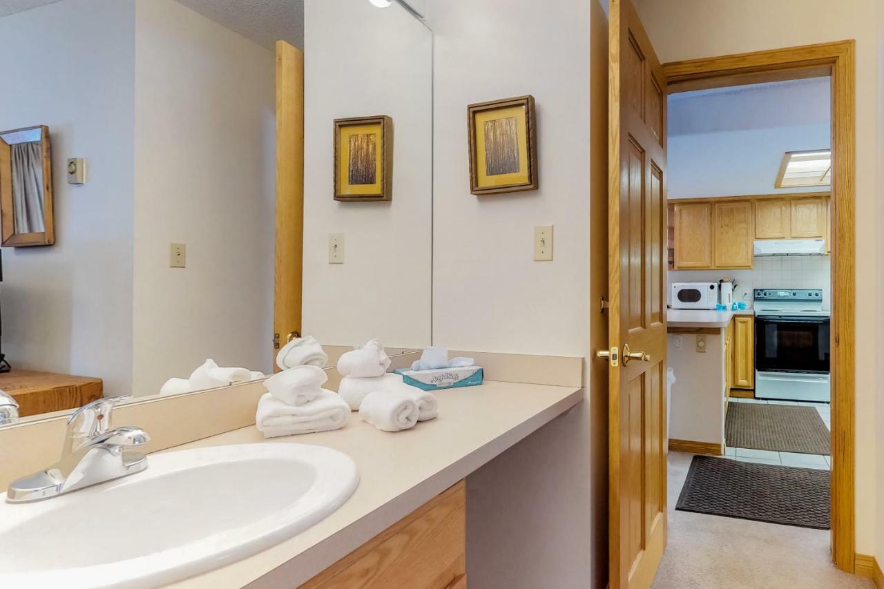 Snowdance Condo A101 Keystone Ngoại thất bức ảnh